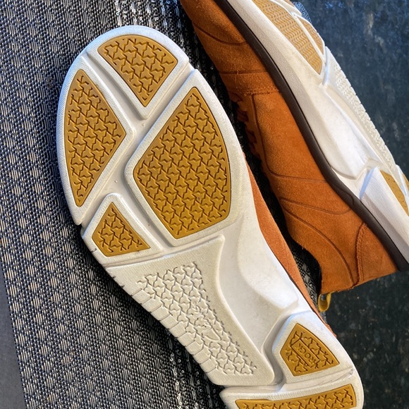 Clark's Trigenic shoes - Picture 5 of 5